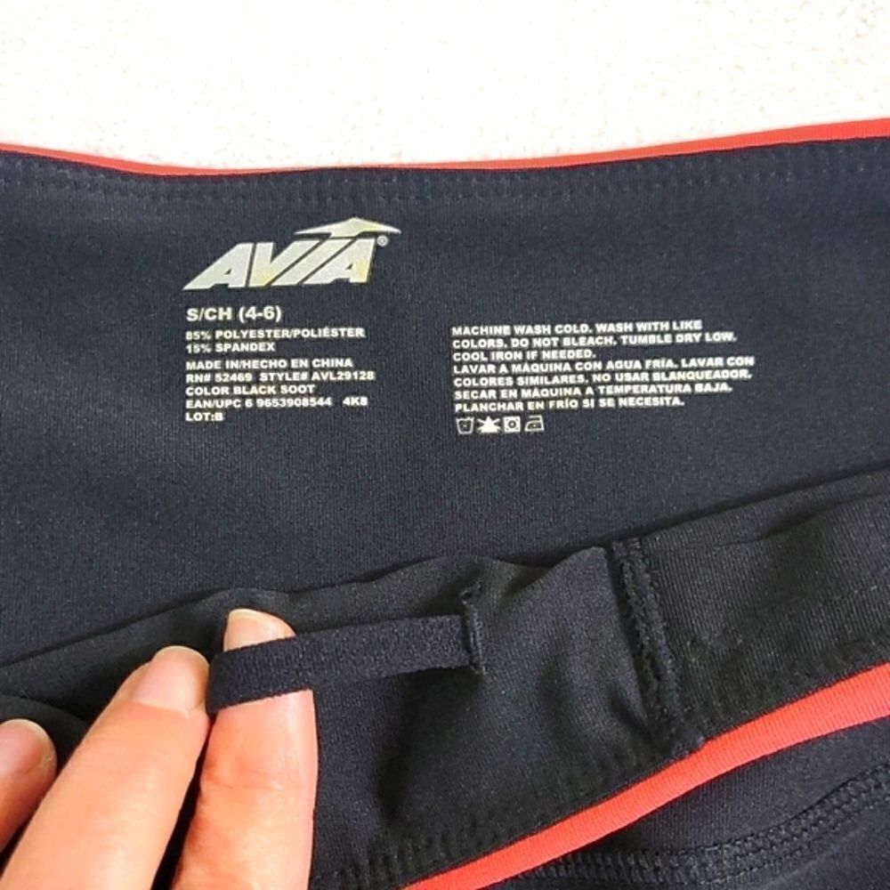 Avia Running Crops   - Picture 7 of 7